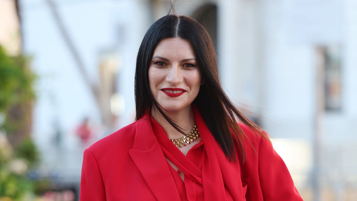 Laura Pausini