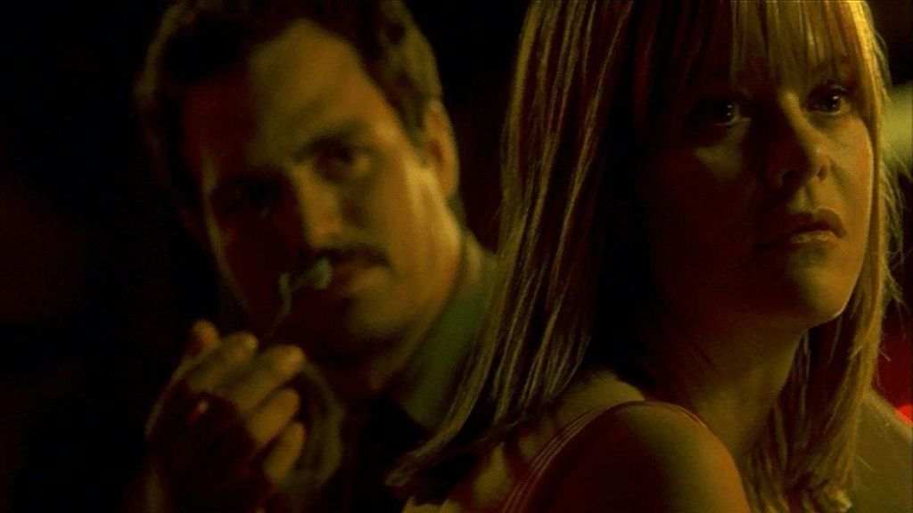 Meg Ryan dio un vuelco a su carrera con ‘En carne viva’, un thriller erótico que destrozó la crítica