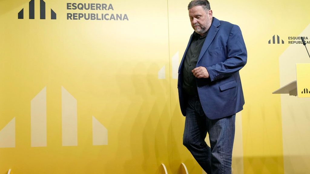 Oriol Junqueras