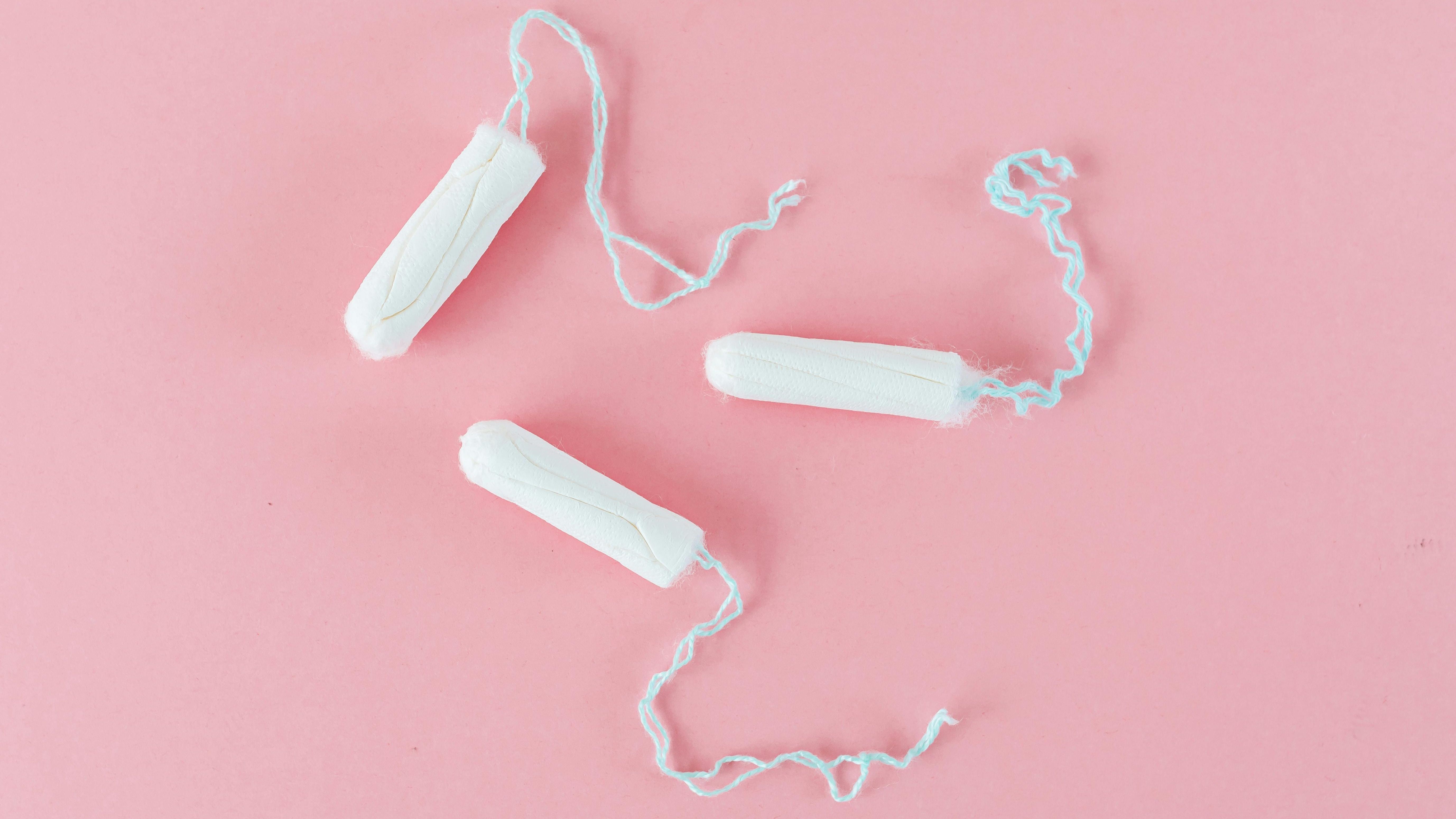 Se trata de un tampón innovador para la salud. FUENTE: Pexels