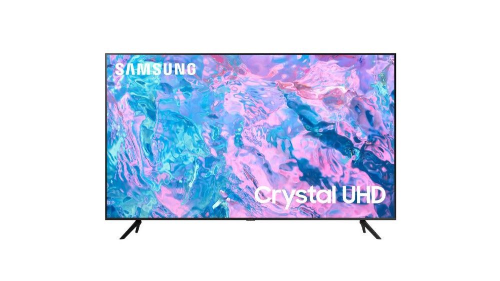Smart TV Samsung UE43CU