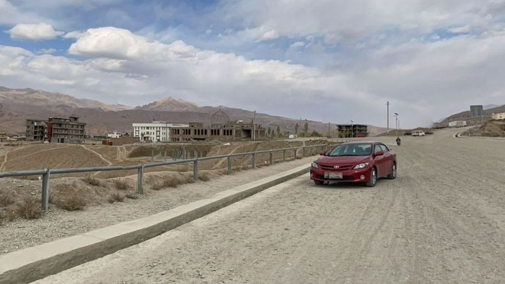 Asesinan a tiros a tres turistas españoles en Bamiyán, ciudad del centro de Afganistán