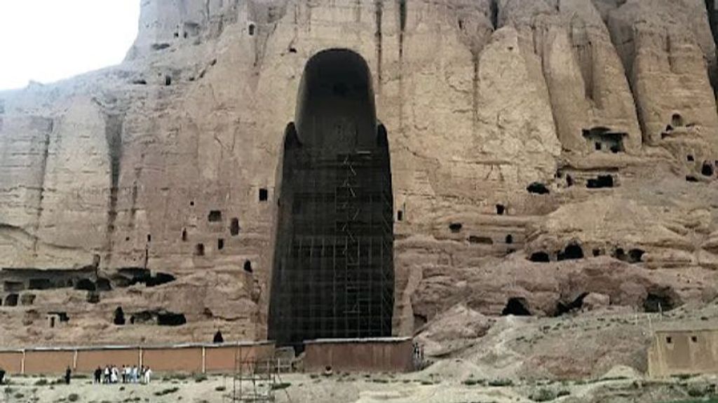 Bamiyán, ciudad de Afganistán donde han asesinado a los tres turistas españoles