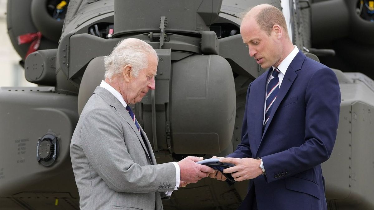 El rey Carlos III y su primer viaje al extranjero tras su diagnóstico de cáncer: acudirá a Francia al homenaje del Día D