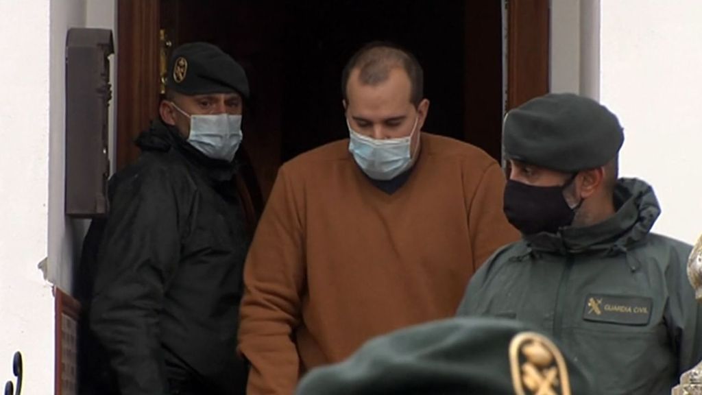 Eugenio, culpable por unanimidad del asesinato y violación de Manuela Chavero