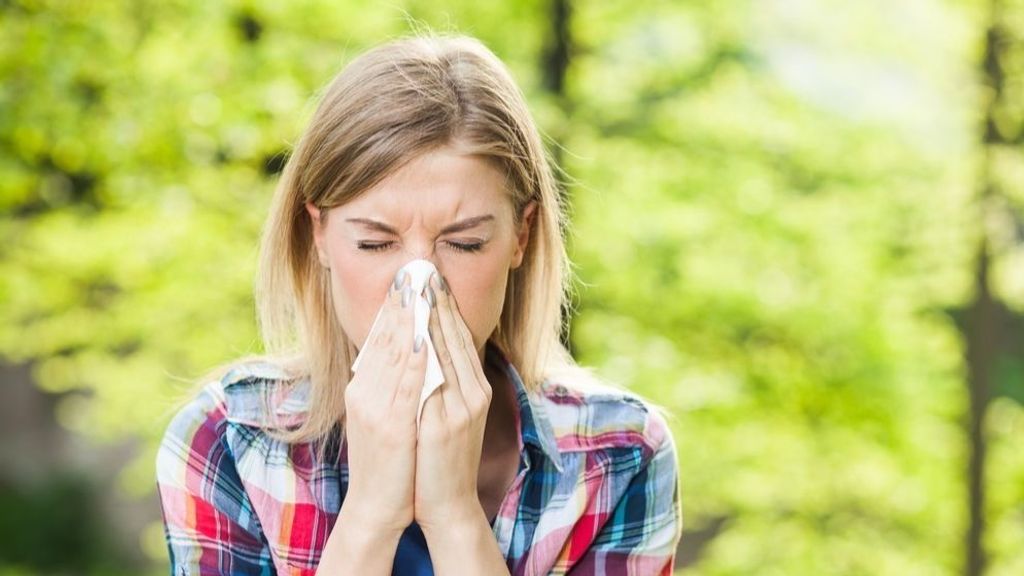 Las alergias pueden desarrollarse tanto en la edad adulta como en la infantil