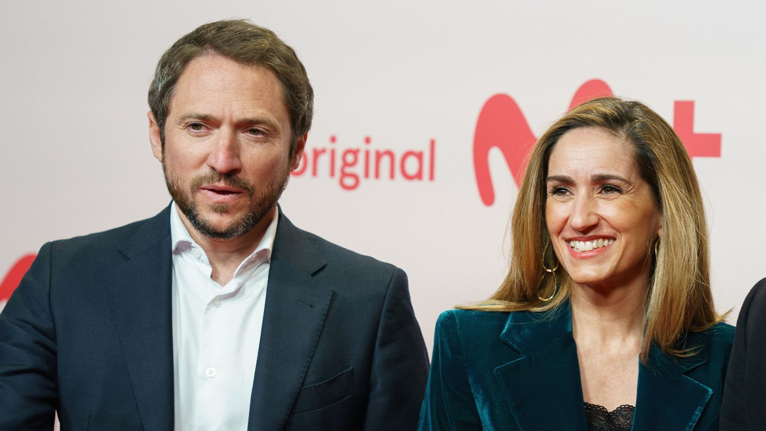 Los hermanos Martos Figueroa.