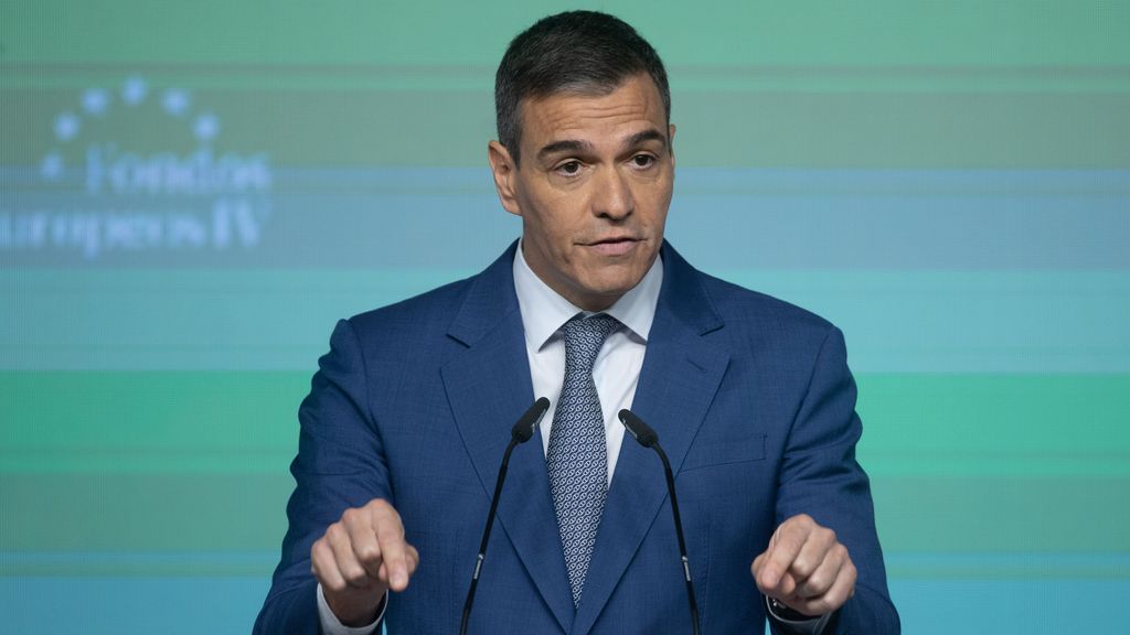 Pedro Sánchez descarta "completamente" hacer president a Carles Puigdemont: "Todos los caminos conducen a Salvador Illa"