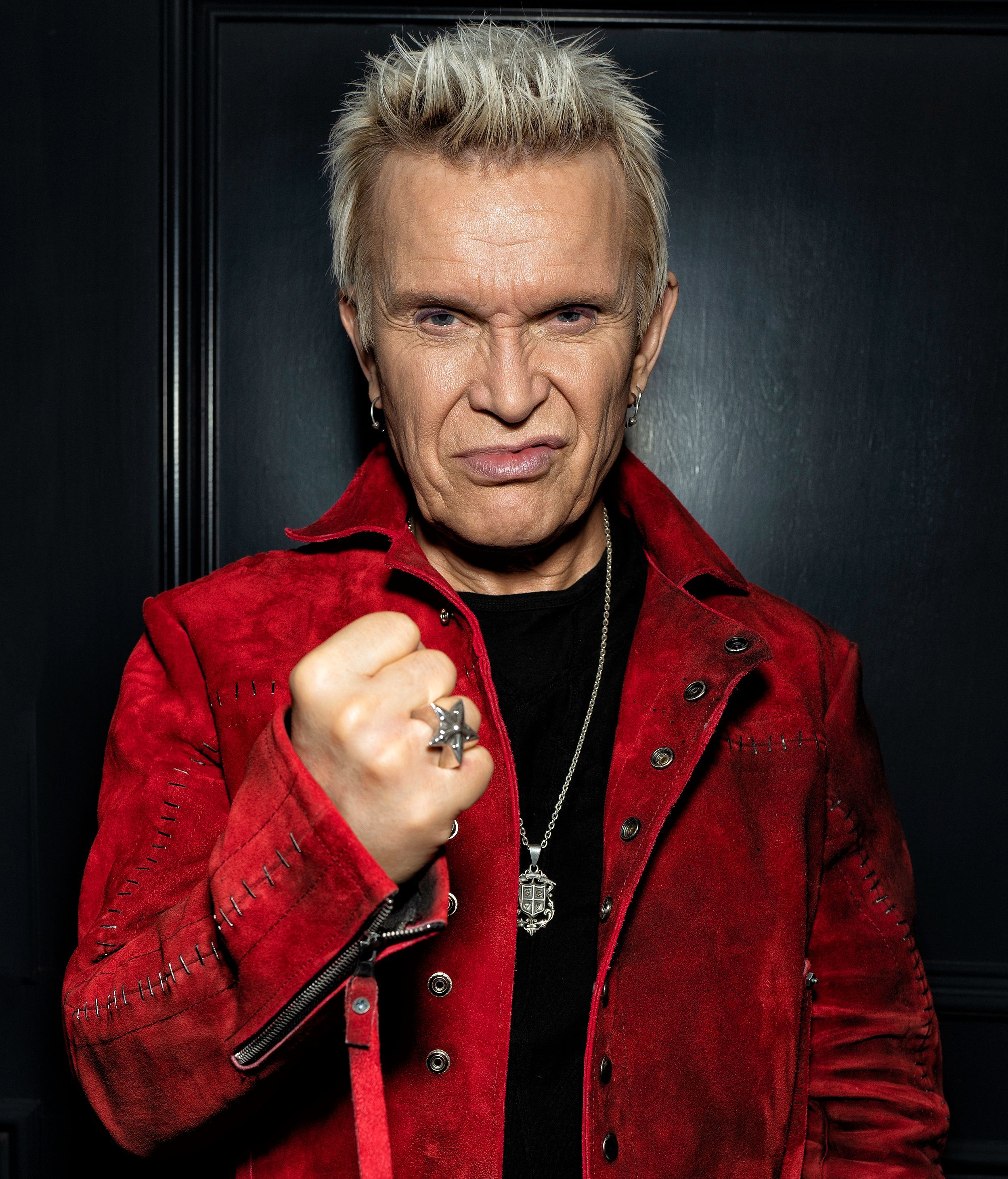 Síguenos para más consejos del tío Billy.