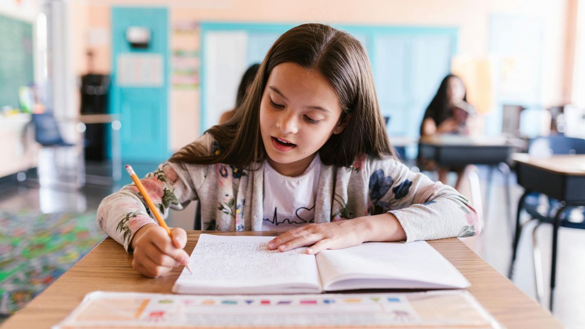 Ya conocemos el calendario escolar de Madrid para el próximo curso