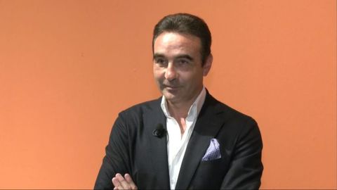 Enrique Ponce quiere poner la guinda a su extensa carrera en los ruedos