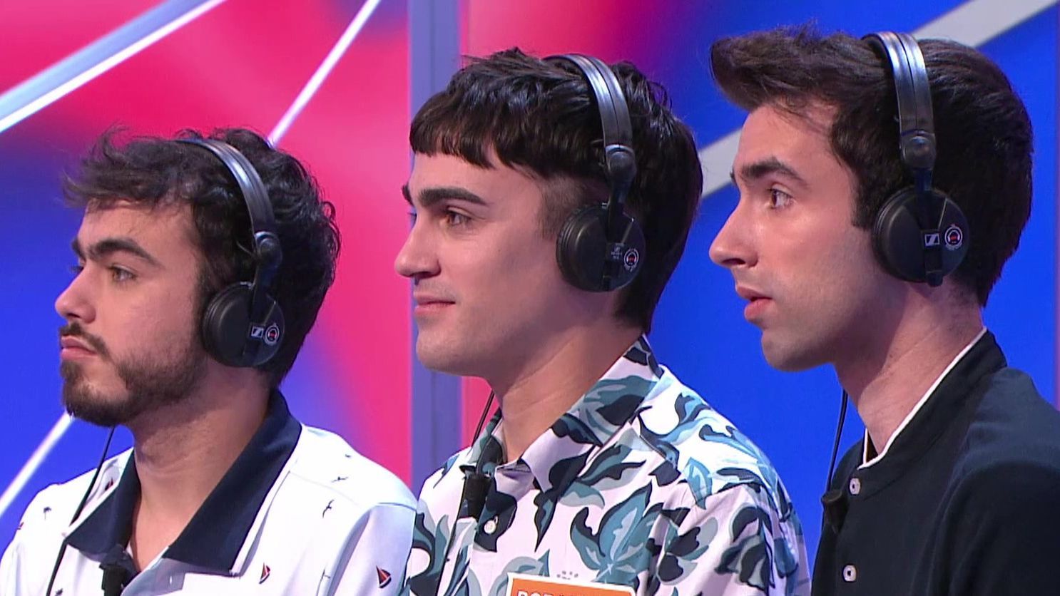 Mozos de Arousa Mozos de Arousa