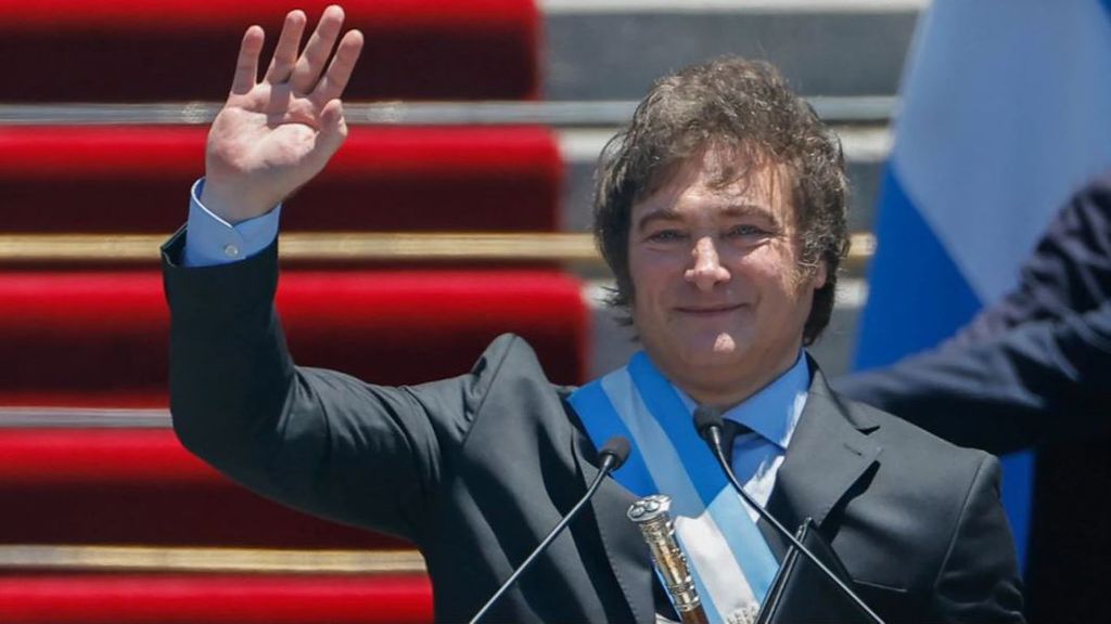 La llamada a consultas a la embajadora, nueva fricción entre España y Argentina
