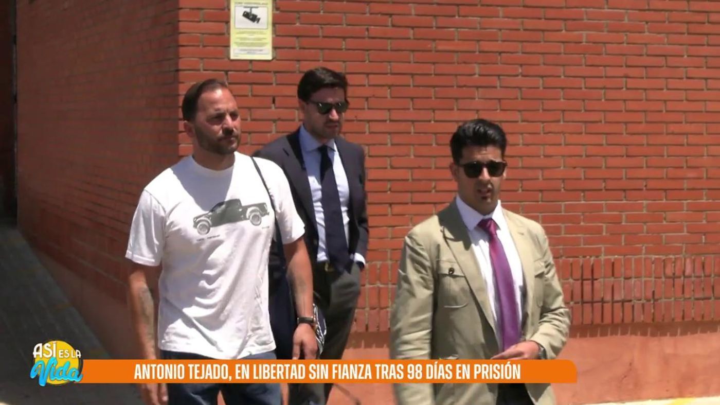 Ver Así es la vida 20.05.2024 completo