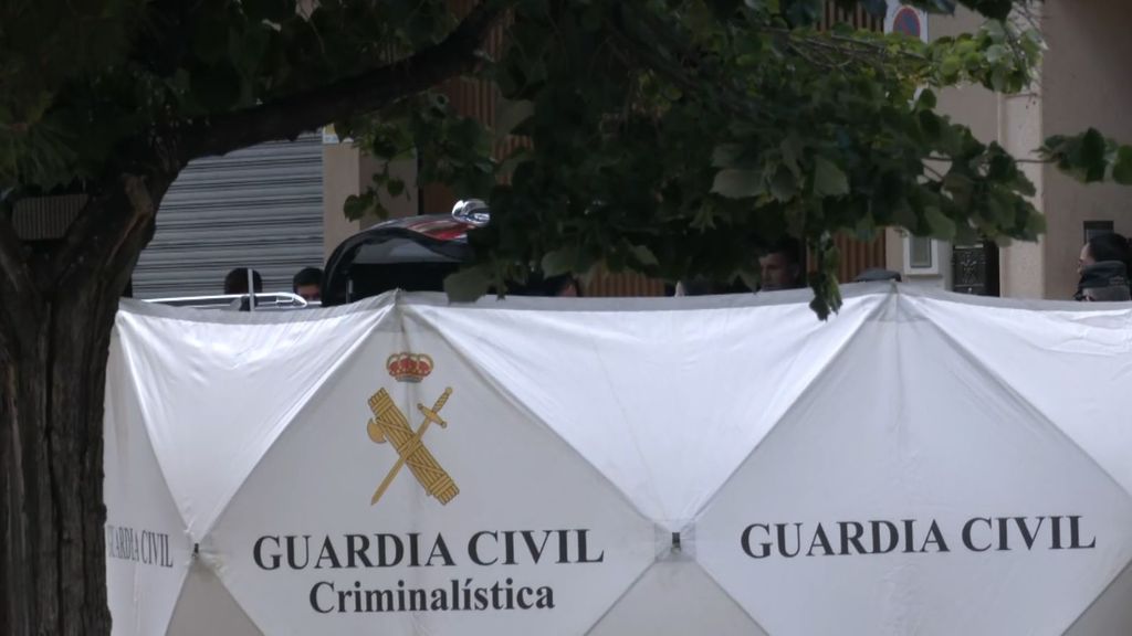 Un hombre ha matado a sus dos nietos y se ha suicidado en Huétor Tájar, Granada