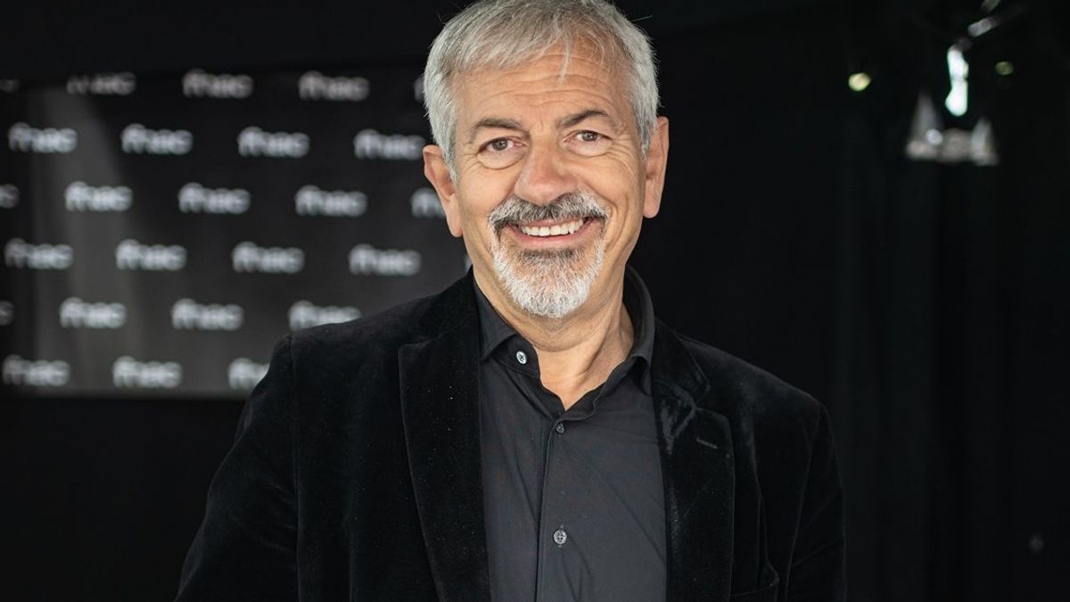 Carlos Sobera