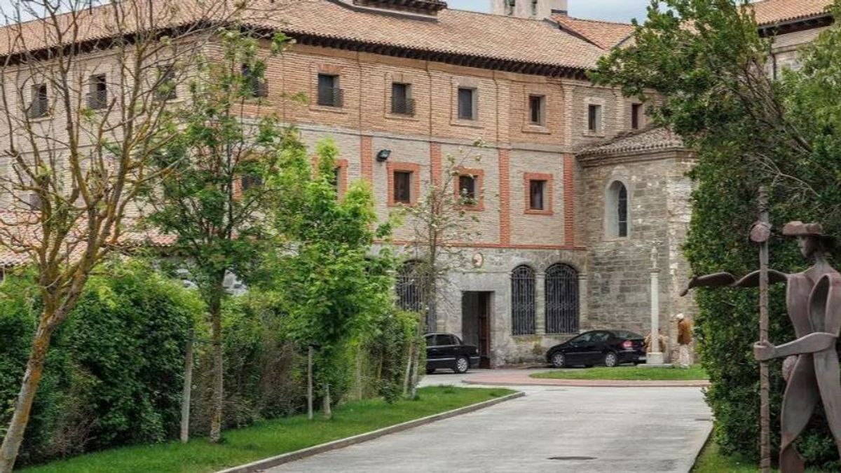 Convento de Belorado