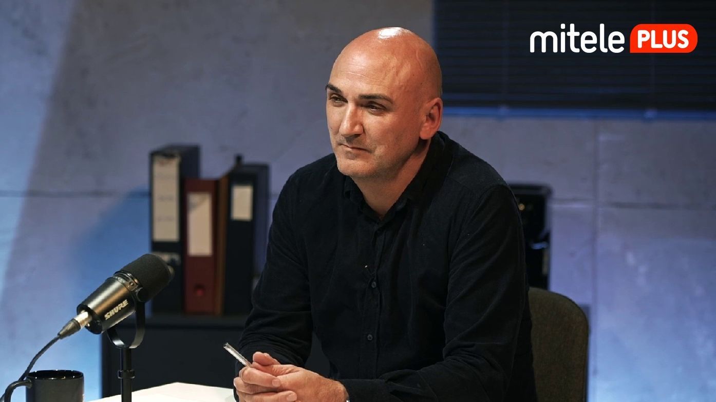 Serafín Giraldo, inspector de Policía, habla sobre el descuartizador de Majadahonda: "Lo lógico hubiese sido que hubiese destruido los enseres personales de Adriana" - eXpertos del crimen