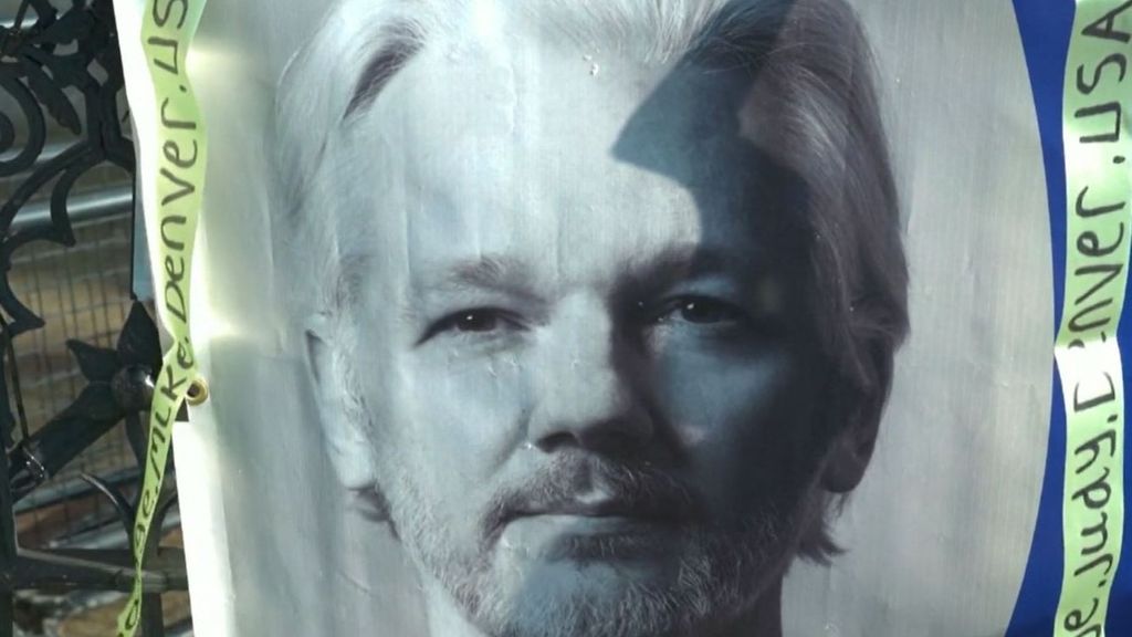 Julian Assange no será extraditado a Estados Unidos: Londres autoriza un nuevo recurso