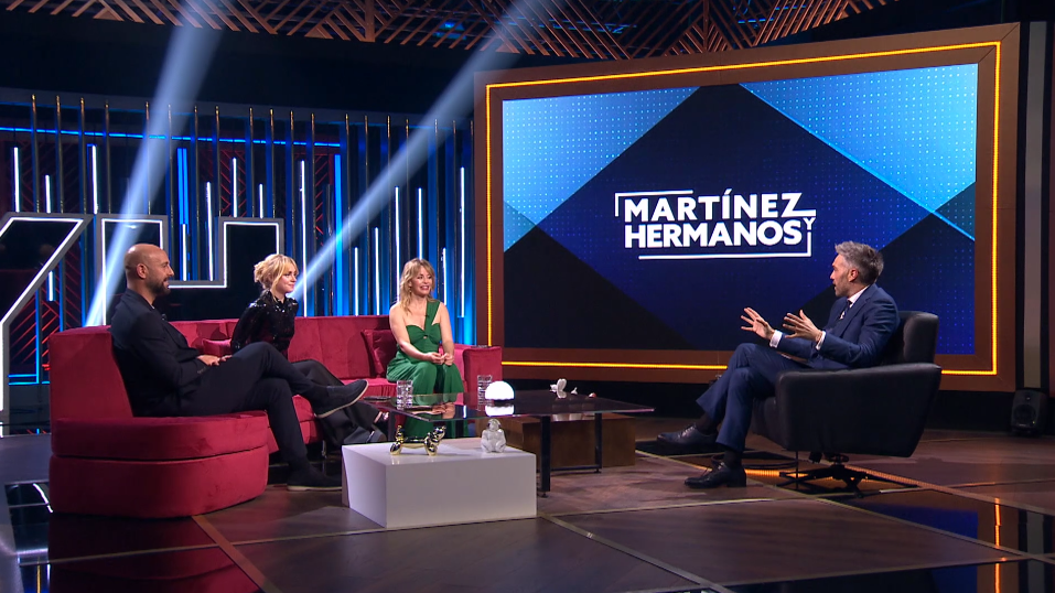 'Martínez y Hermanos'