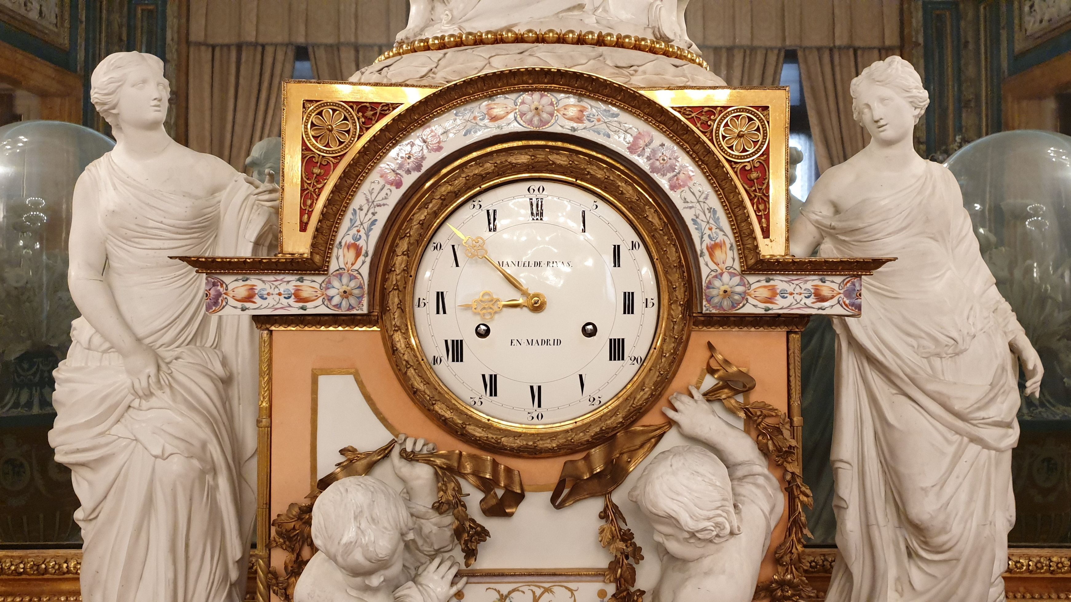 Patrimonio Nacional 1