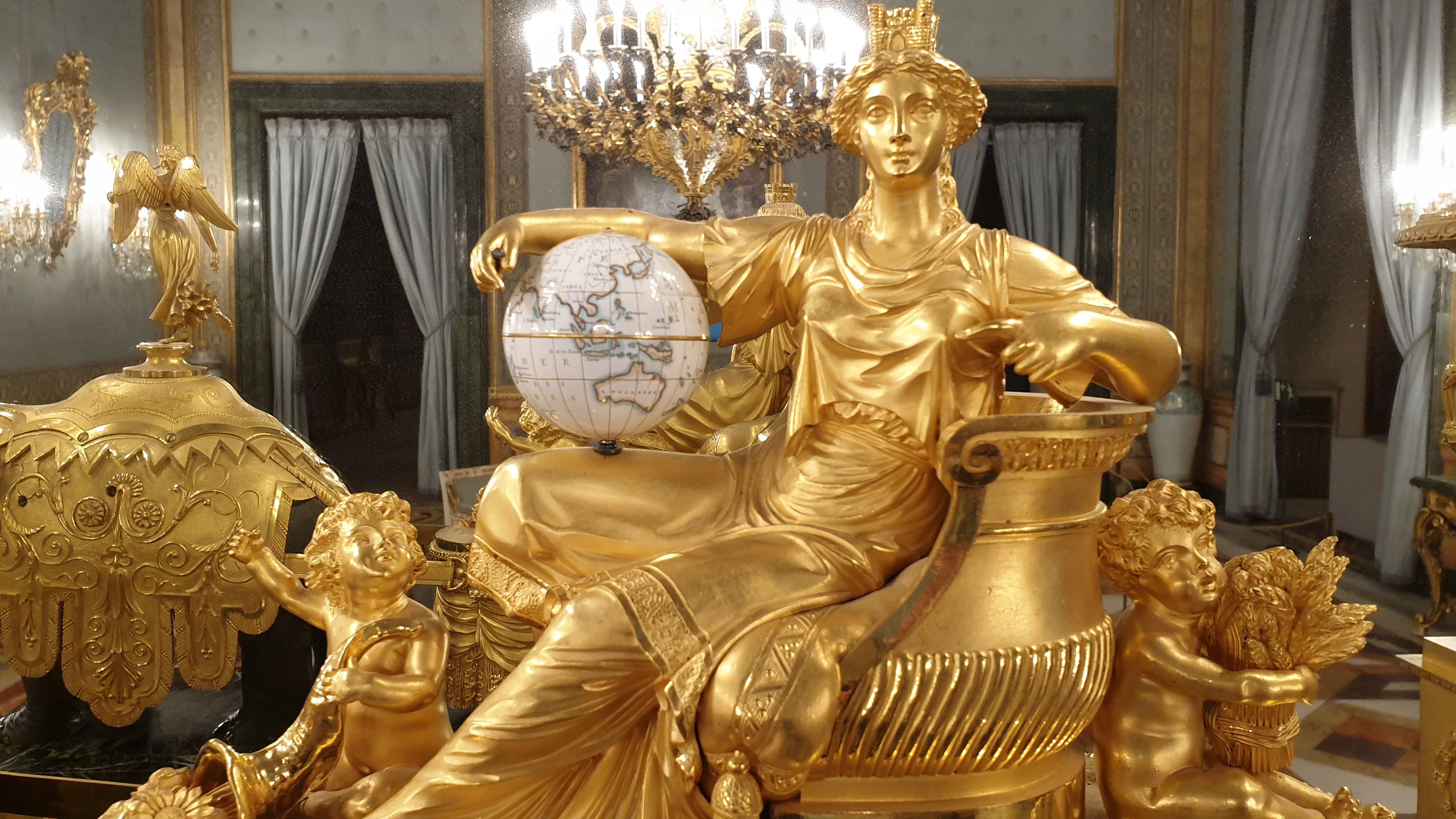 Patrimonio Nacional 2