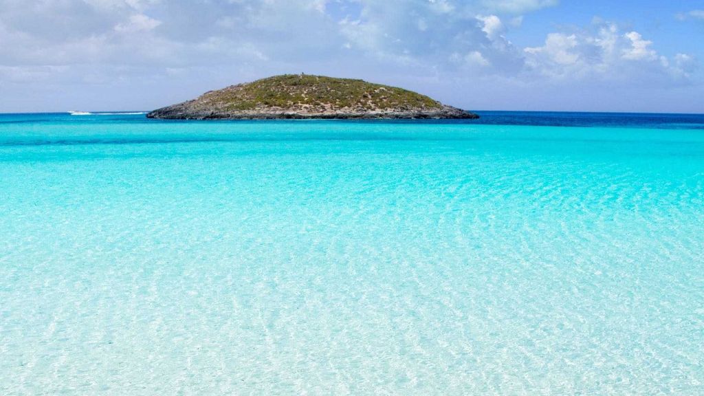 Playa de Ses Illetes, Formentera