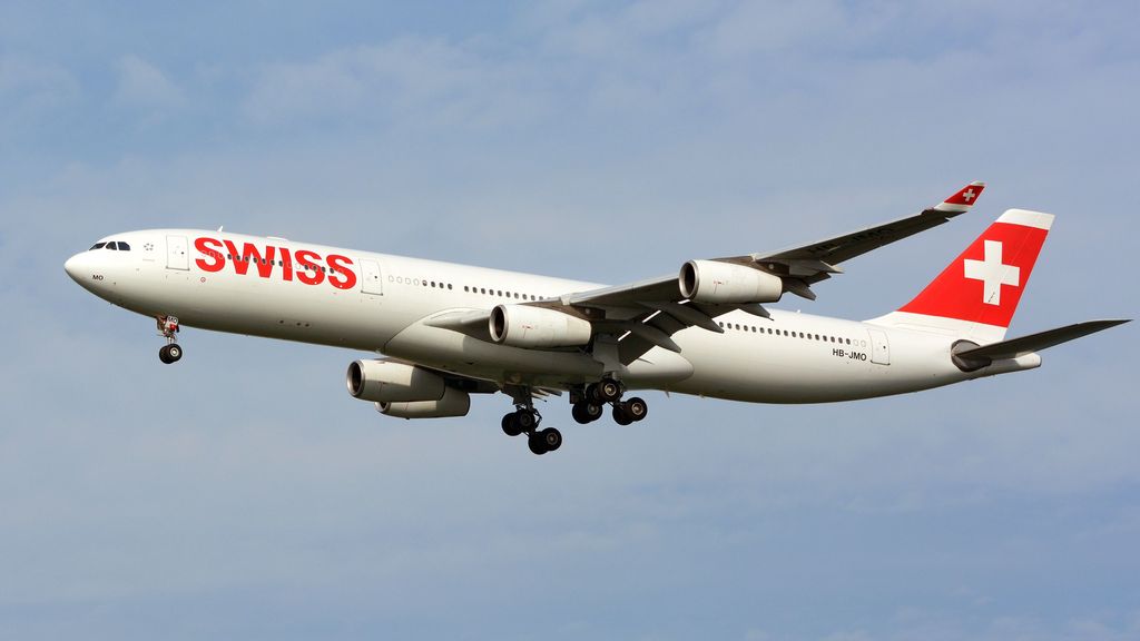 Un pasajero recibe 600 euros de indemnización por un adelanto en su vuelo