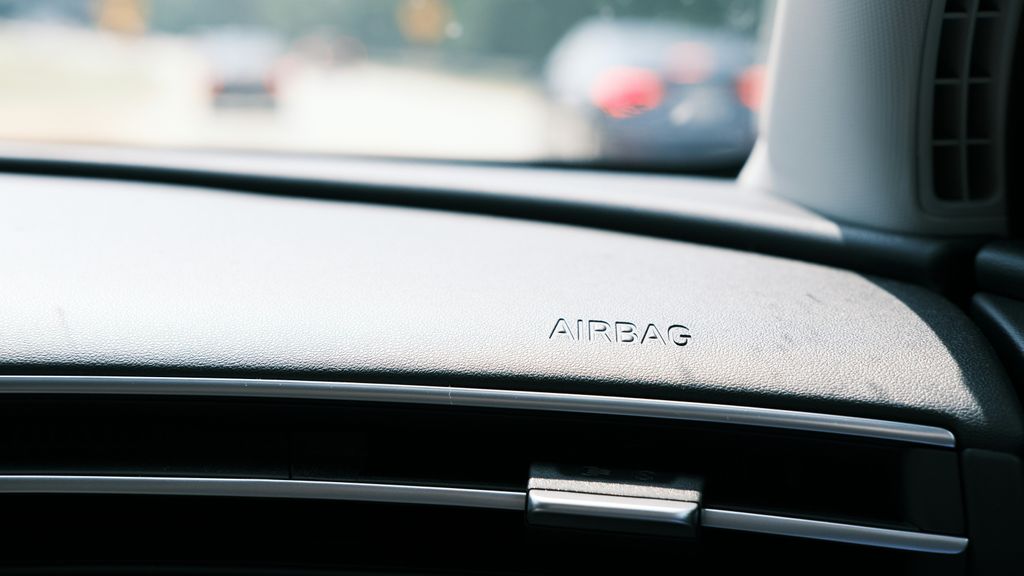 airbag activos coche unsplash
