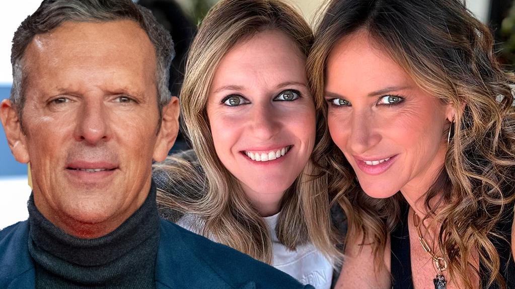 Así son Alejandra, Andrea y Federico, los hermanos de Joaquín Prat (Fotomontaje con imágenes de Instagram: @andrea.prat y Europa Press)