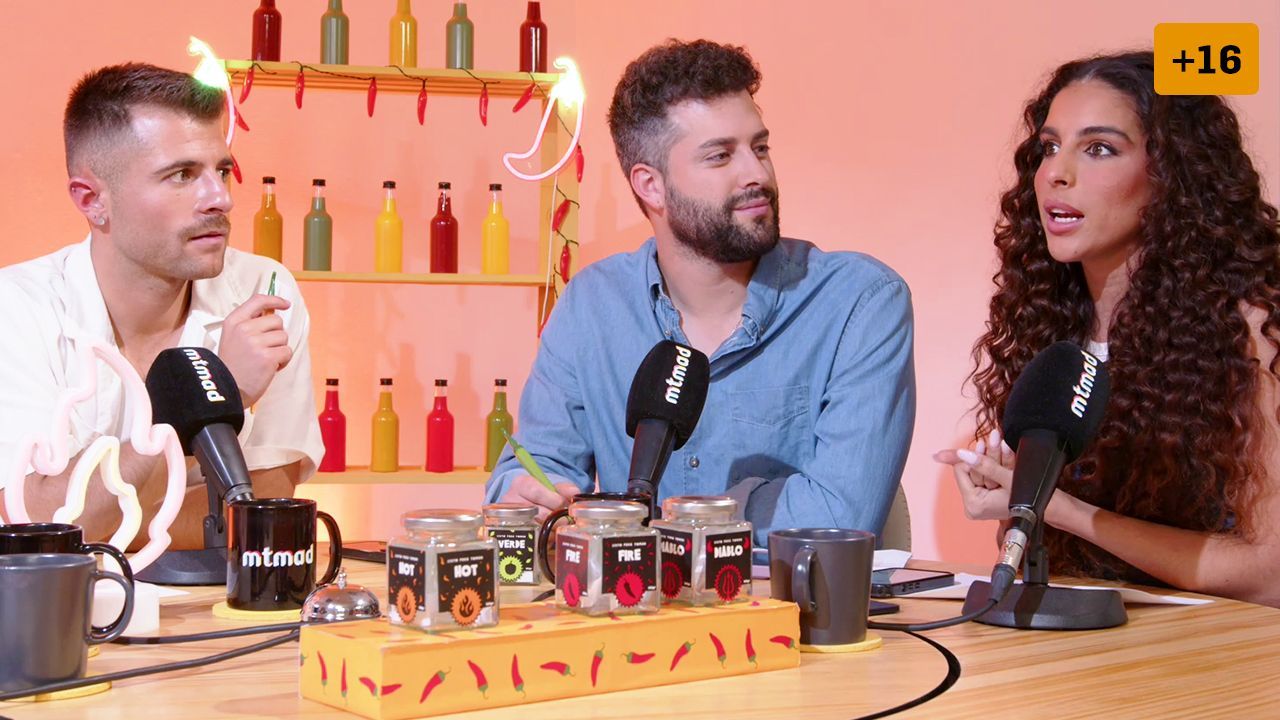 En todas las salsas Temporada 4 Programa 42 (parte 2)