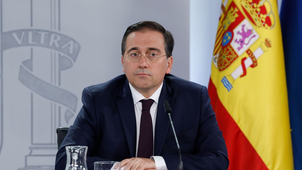 España retira "definitivamente" a su embajadora en Buenos Aires por la crisis con Milei