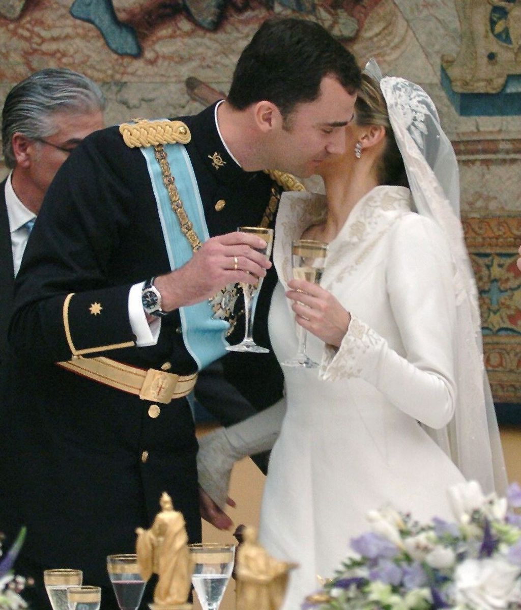 Felipe VI.