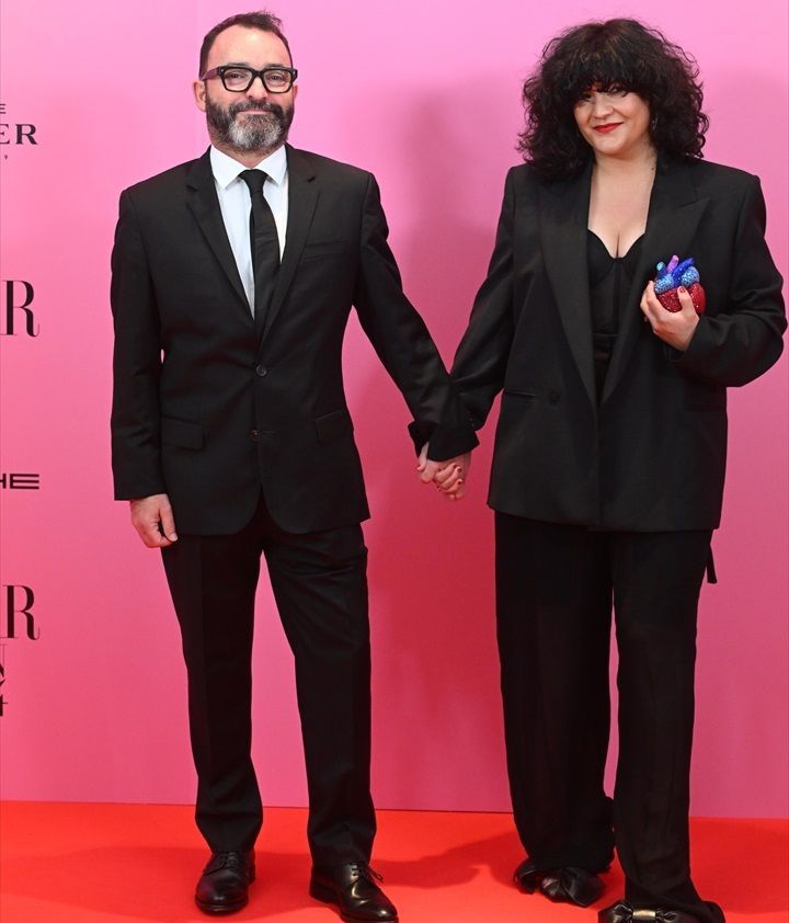 I Premio ‘Women in Art’.