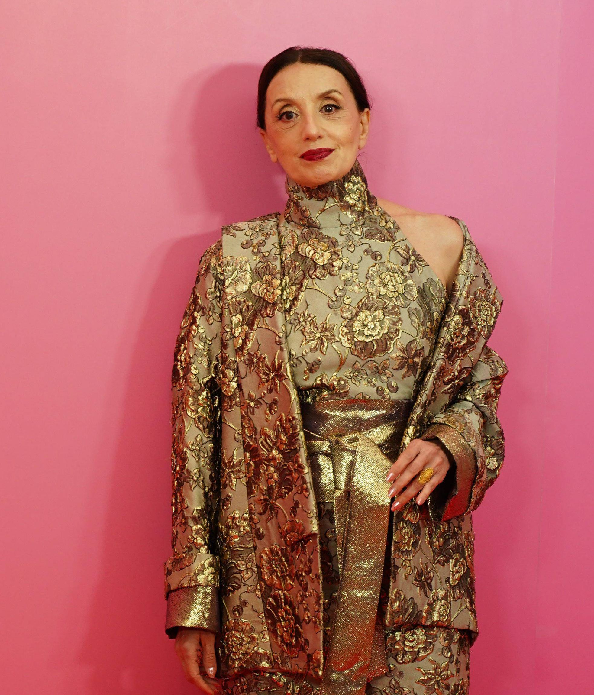 I Premio ‘Women in Art’.