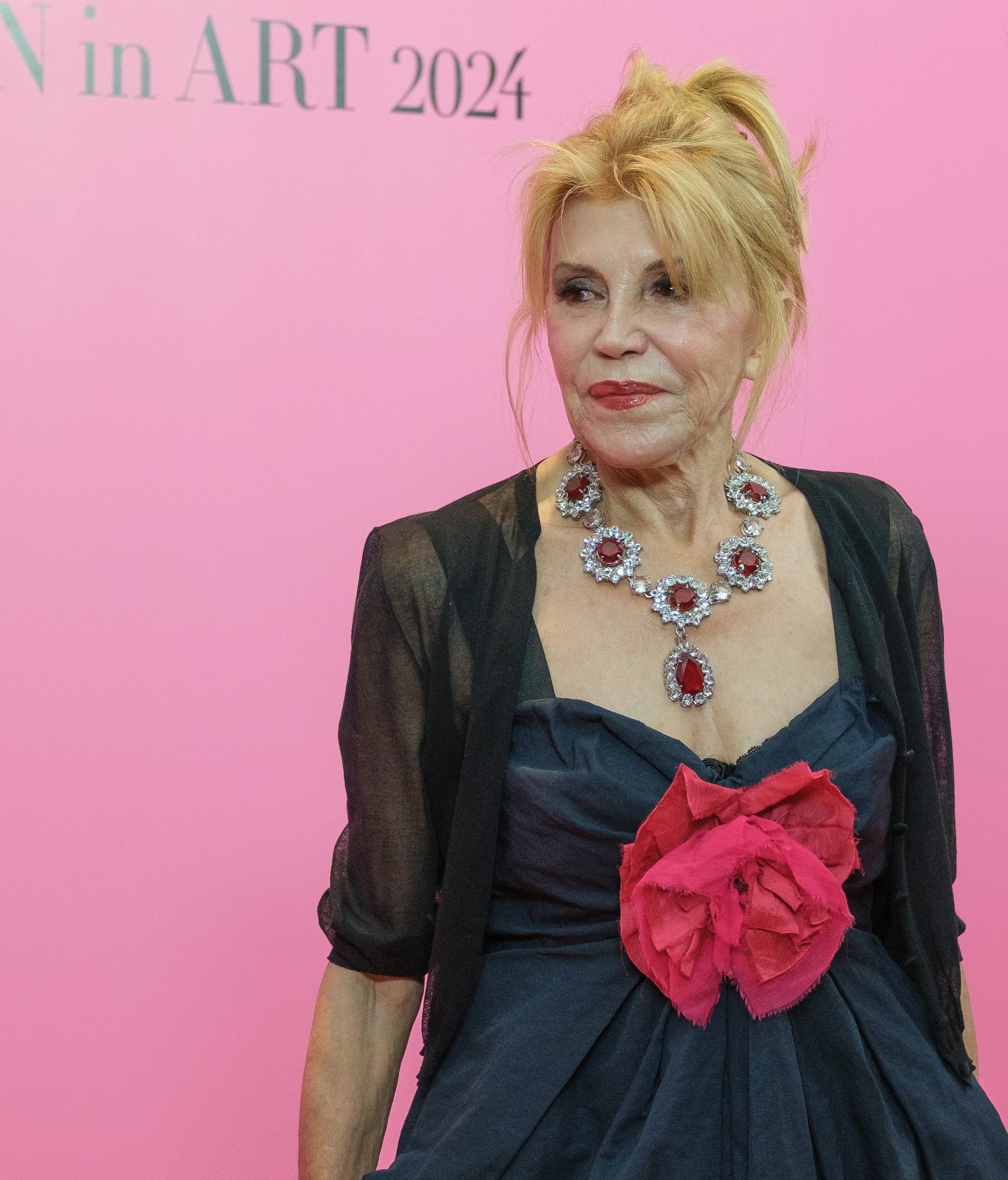 I Premio ‘Women in Art’.