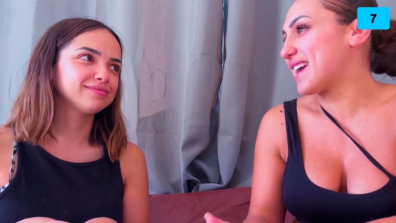 Lucía Sánchez comunica una drástica decisión sobre su maternidad (2/2)