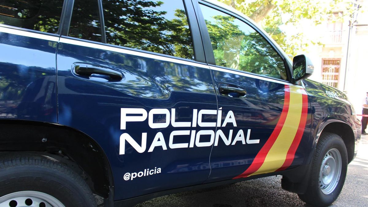 Policía Nacional