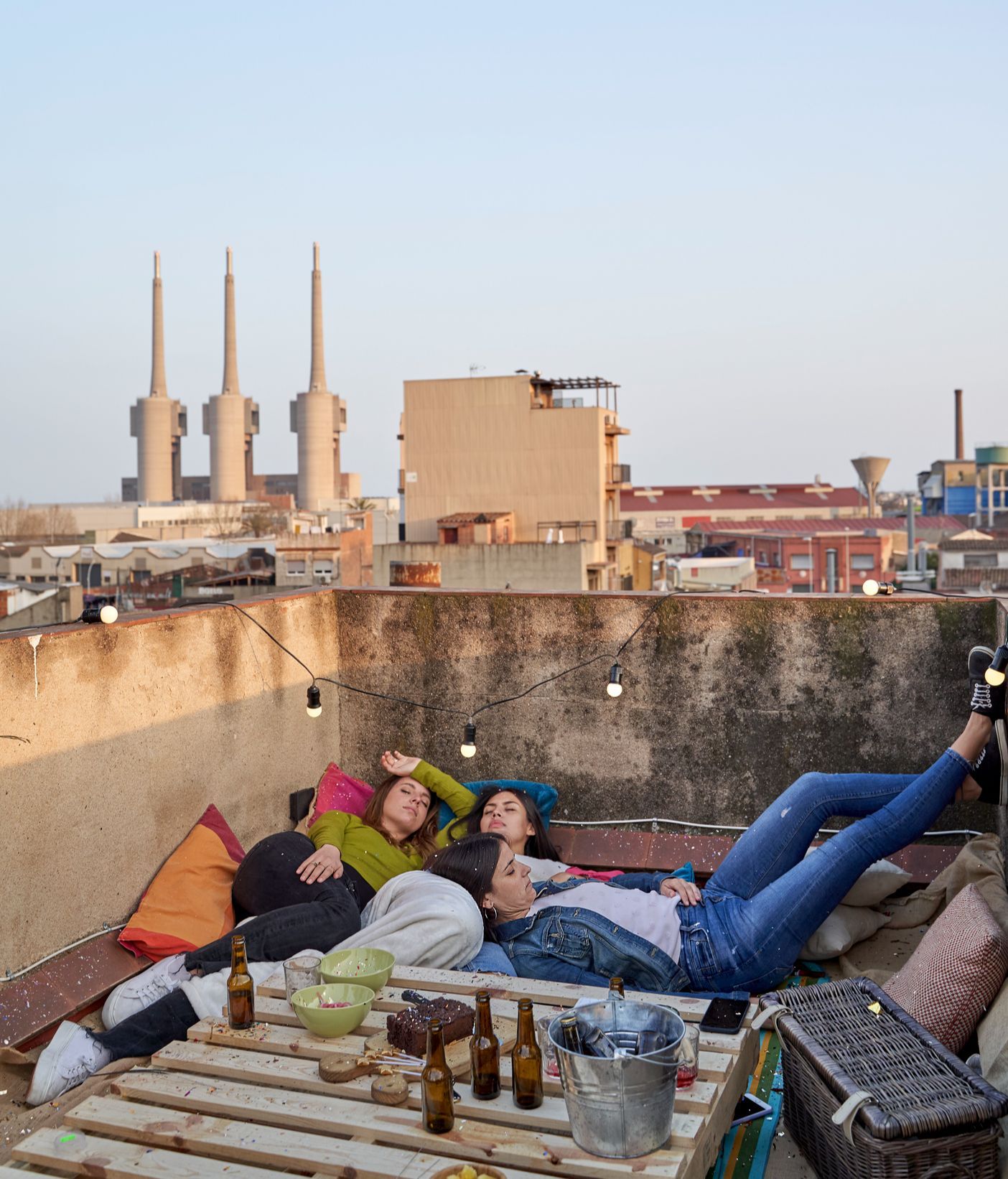 Turismo: ¿unas vacaciones baratas en la miseria de los demás?