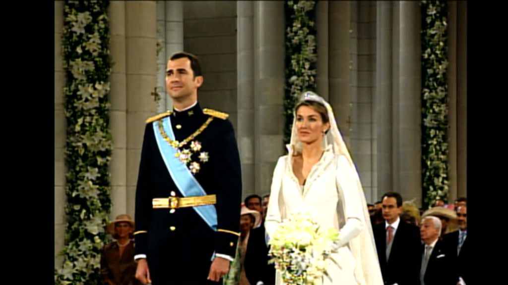 El 20 aniversario de la boda de los reyes: los cuatro momentos memorables que han marcado su unión