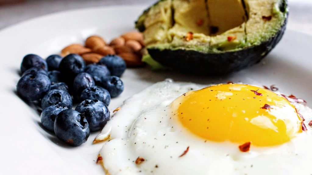 Es importante cocinar los huevos de forma saludable. FUENTE: Pexels