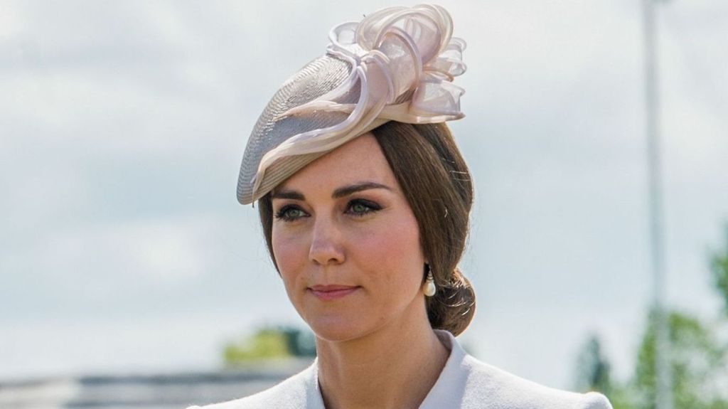 EuropaPress 5695030 kate middleton