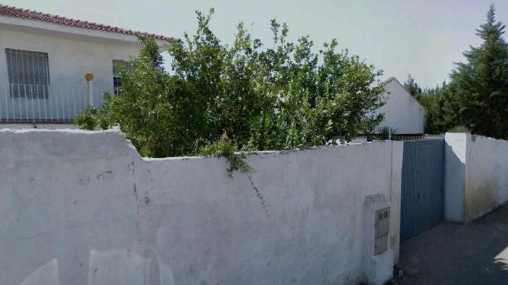 Finca 'Las Quemadillas', donde José Bretón asesinó a sus hijos