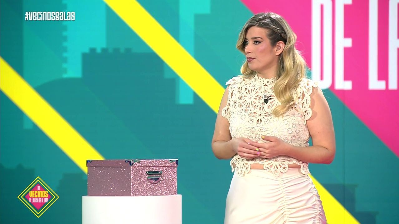 Ver Los vecinos de la casa de al lado. Gala 22.05.2024 completo online
