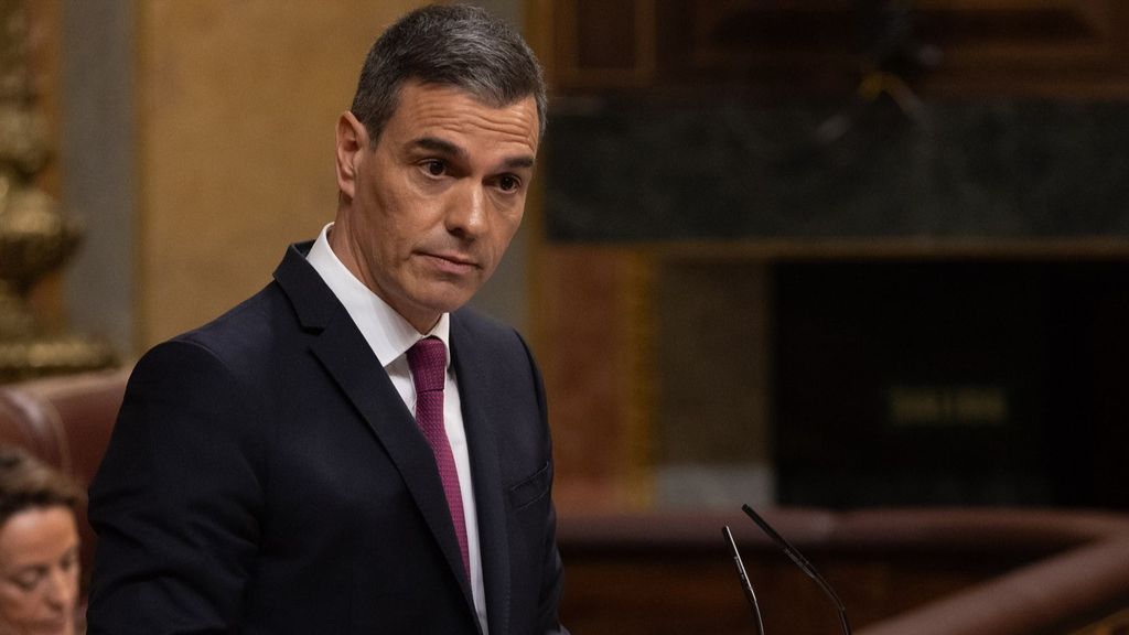 Pedro Sánchez anuncia que España reconocerá el Estado de Palestina el día 28 de mayo
