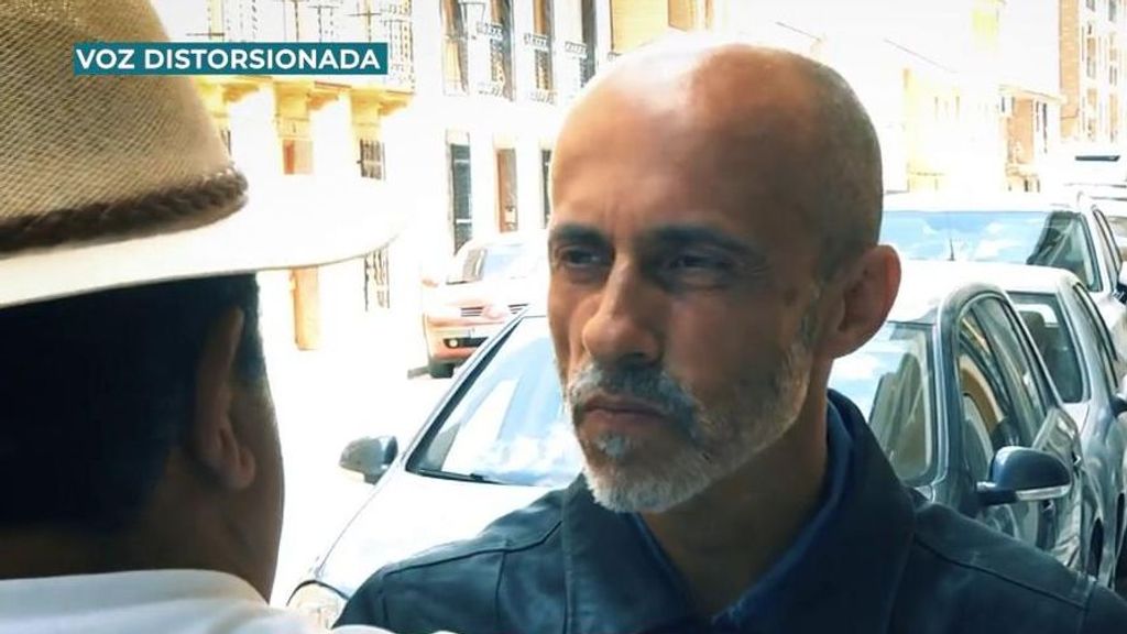Un familiar del padre de los niños asesinados por su abuelo en Granada: "Ya le había amenazado varias veces con la escopeta"