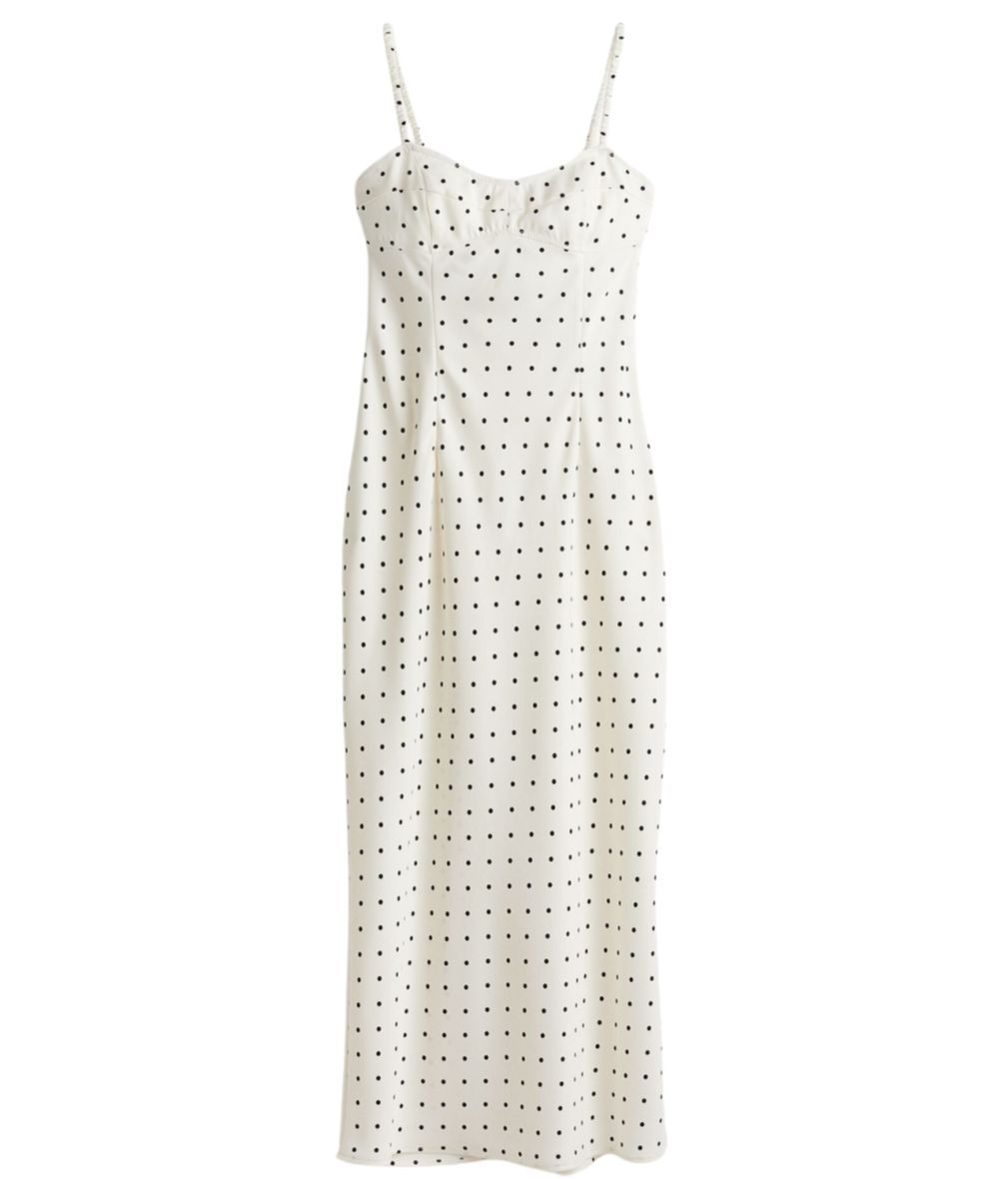 Vestido de H&M