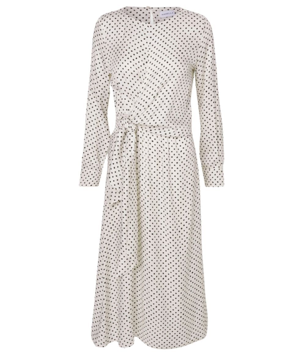 Vestido de Marella