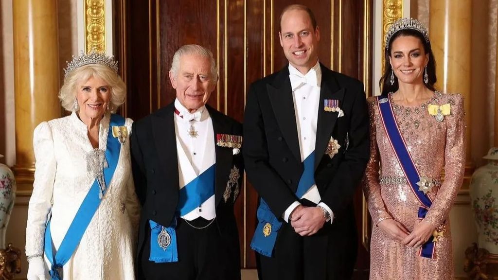 El motivo por el que la Casa Real Británica ha cancelado sus compromisos