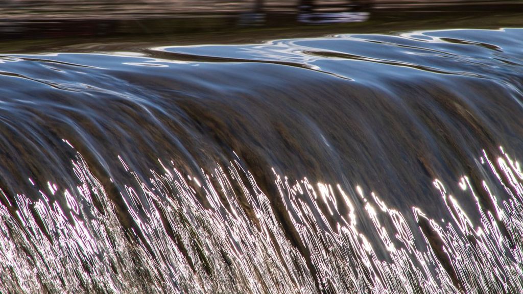 Agua recurso banco publico